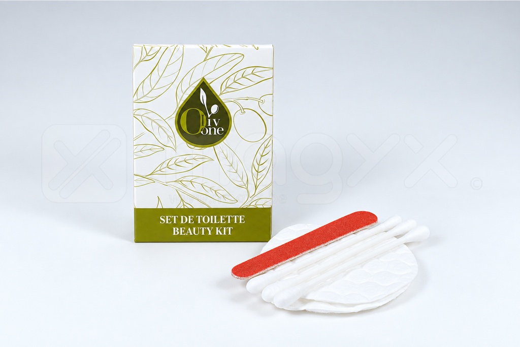 [0,24€] Oliv One Vanity Kit — Cardboard Box