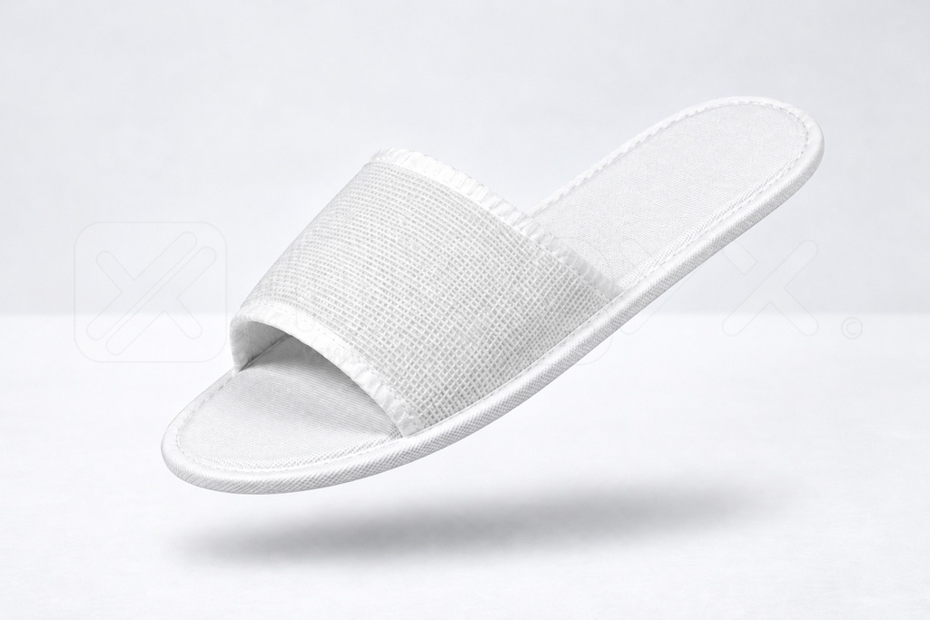[0,69€] Zapatillas Basic de punta abierta