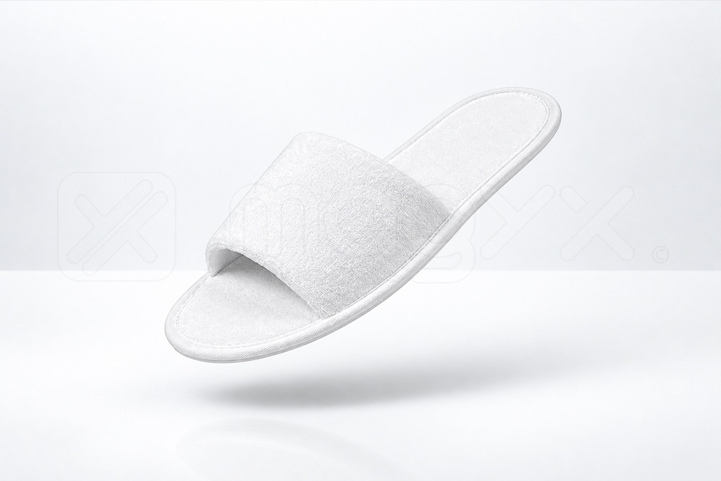 [0,89€] Zapatillas Classic de punta abierta