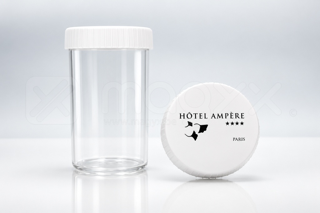 [0,06€] Personalised Card Glass Cover