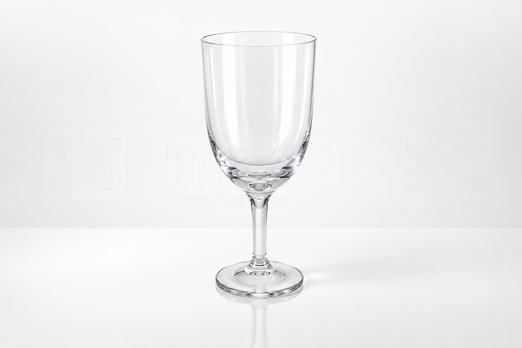[1,95€] Polycarbonate Wine Glass