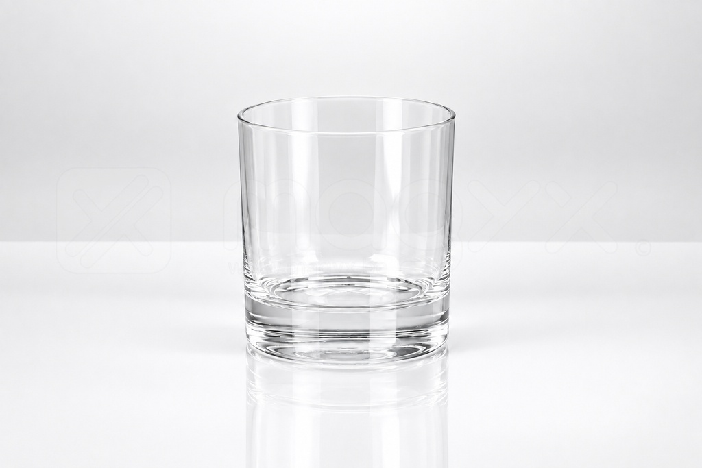 [2,75€] Polycarbonate Whisky Glass