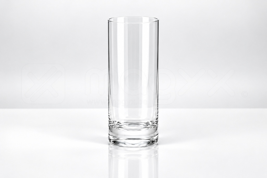 [2,95€] Vaso alto de policarbonato